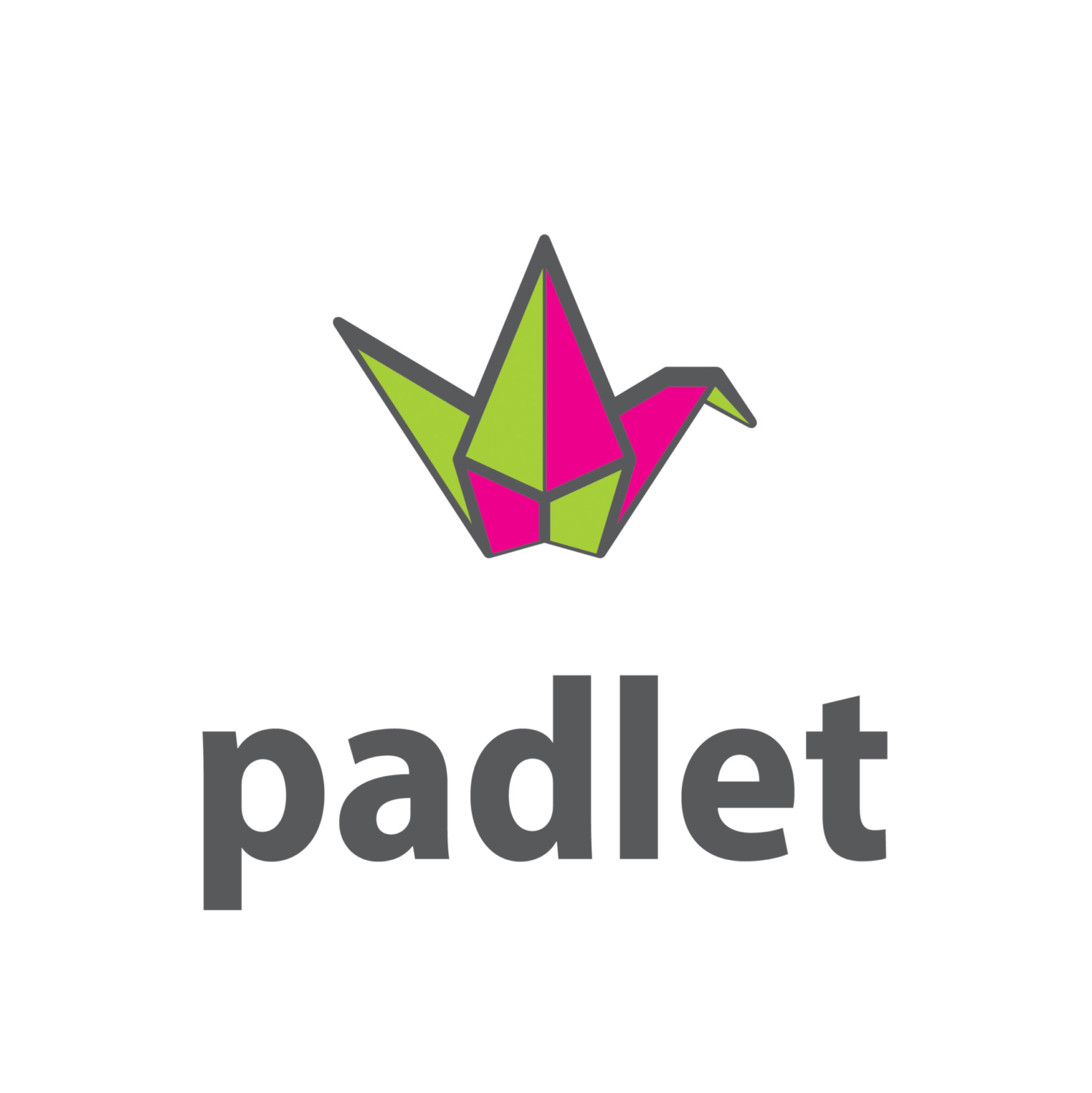 Padletlogo