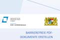 Öffnen Barrierefreie PDF-Dokumente erstellen.pdf
